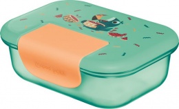 Uzsonnás doboz, 900 ml, Ecozen®, MAPED PICNIK "Concept Miniz", tukán