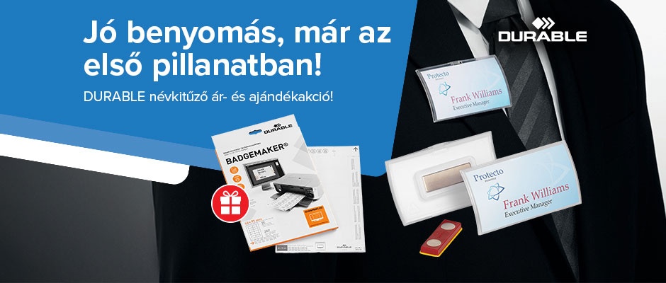 Jó benyomás, már az első pillanatban!